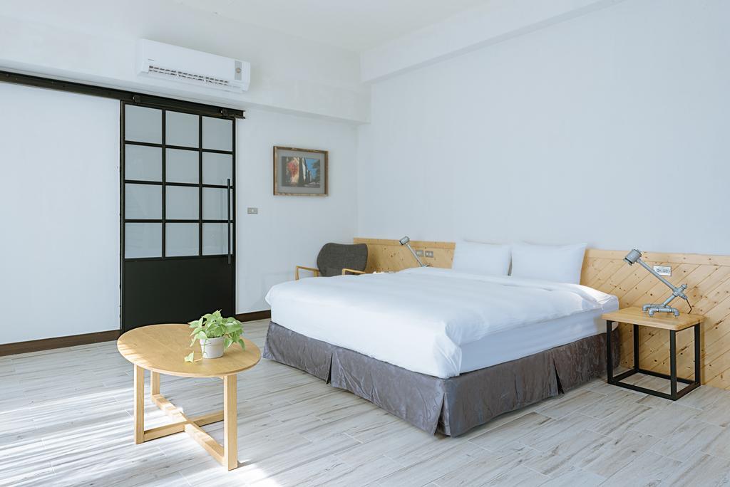 Chillax Inn B&B Heng-ch'un Extérieur photo
