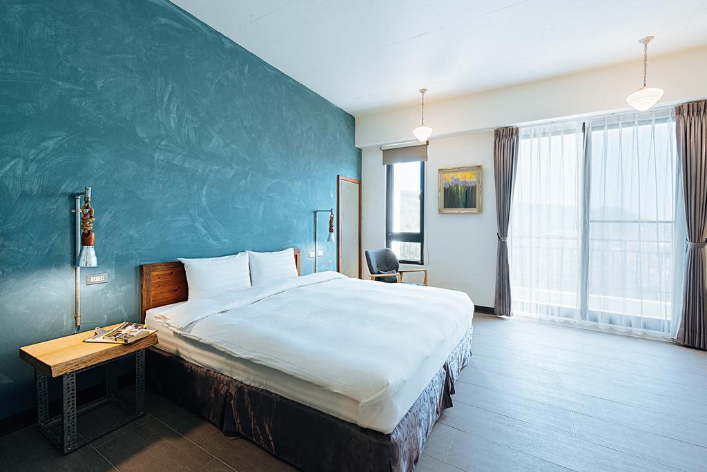 Chillax Inn B&B Heng-ch'un Extérieur photo