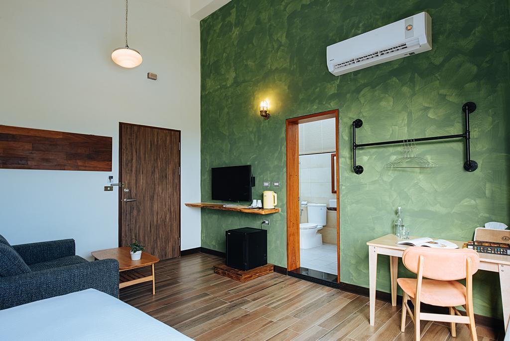 Chillax Inn B&B Heng-ch'un Extérieur photo