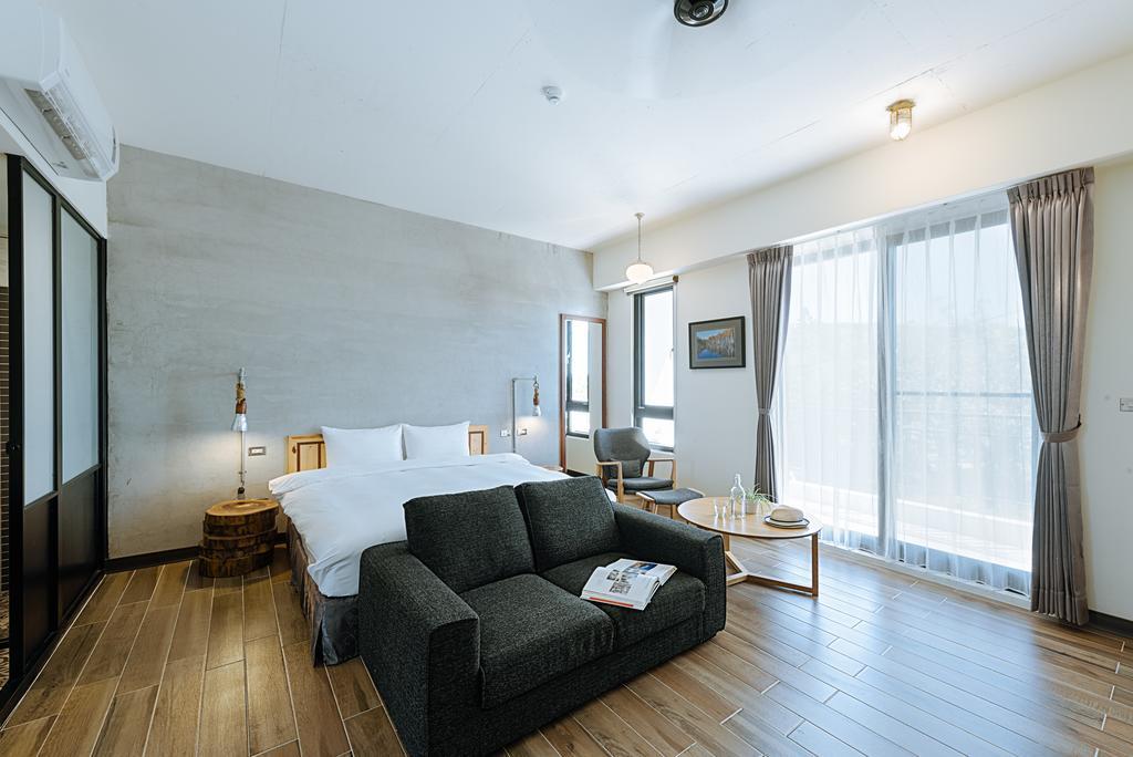 Chillax Inn B&B Heng-ch'un Extérieur photo