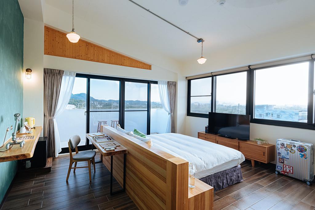 Chillax Inn B&B Heng-ch'un Extérieur photo