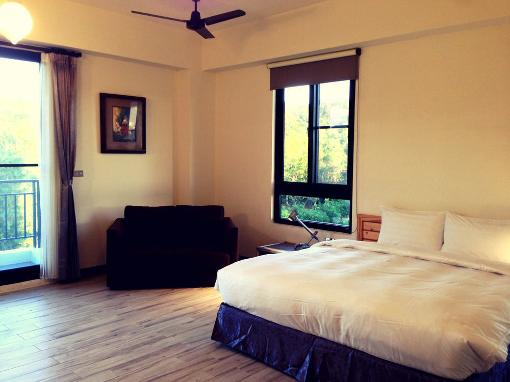 Chillax Inn B&B Heng-ch'un Extérieur photo