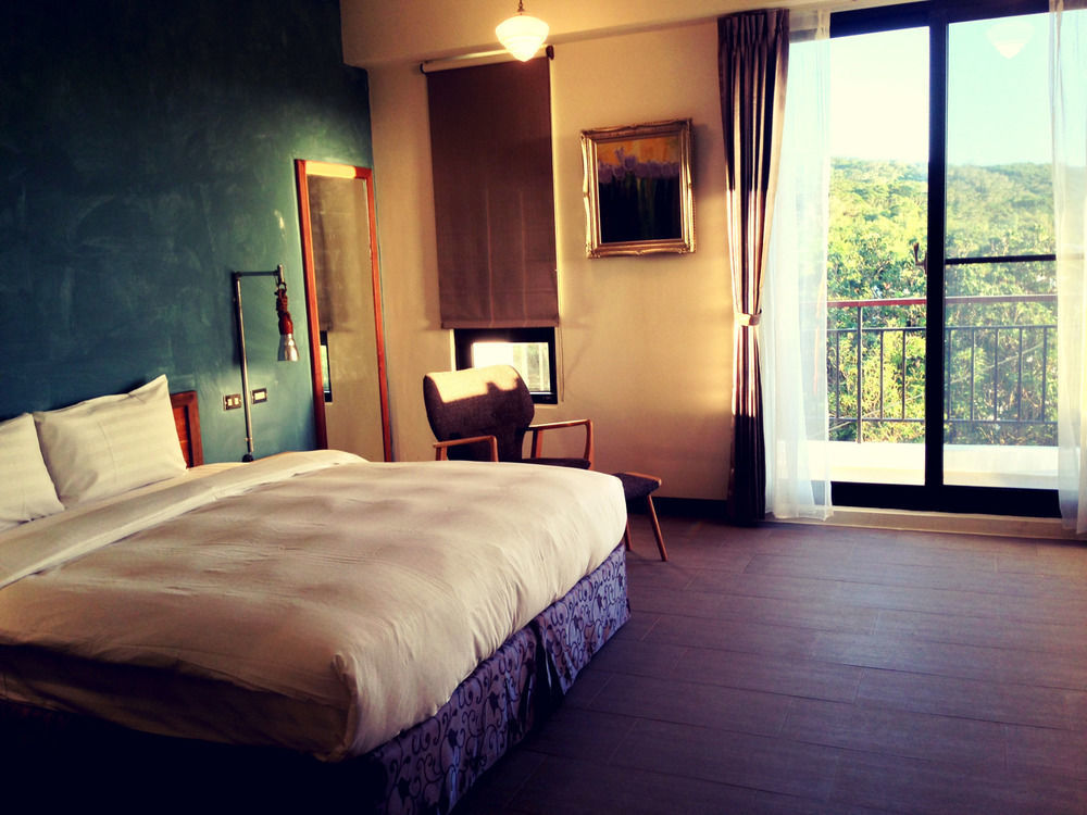 Chillax Inn B&B Heng-ch'un Extérieur photo