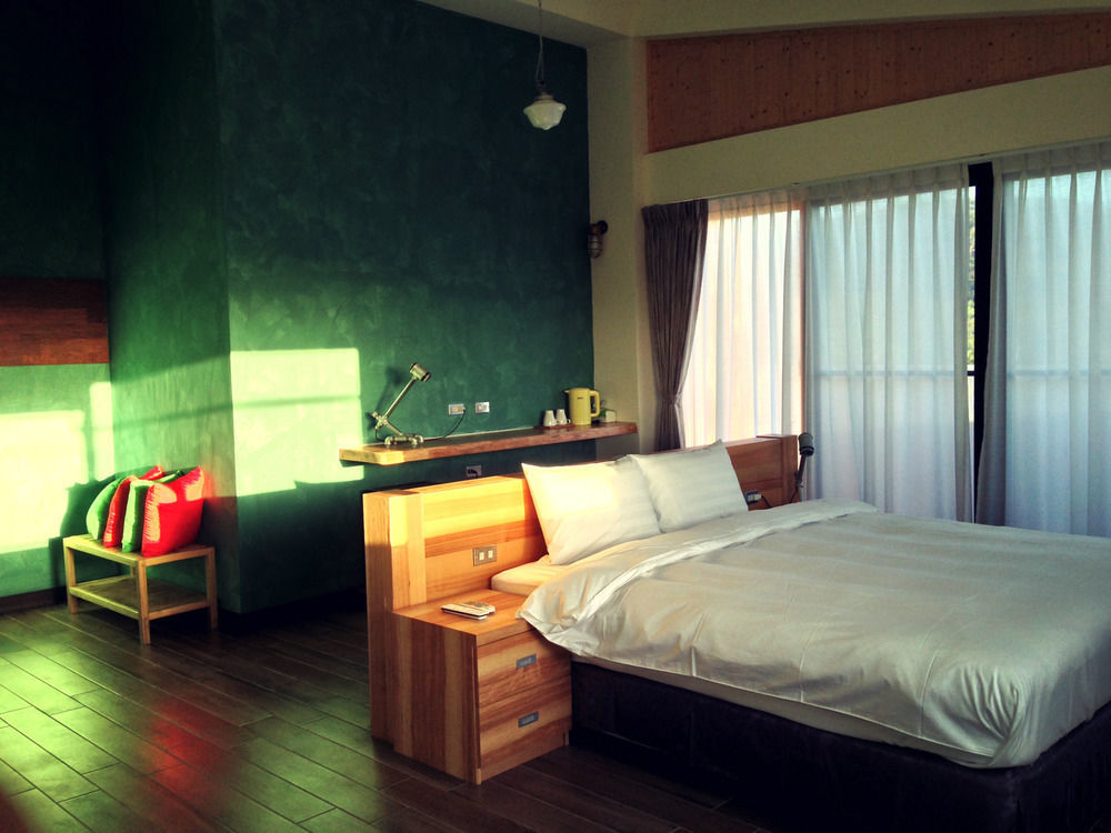 Chillax Inn B&B Heng-ch'un Extérieur photo